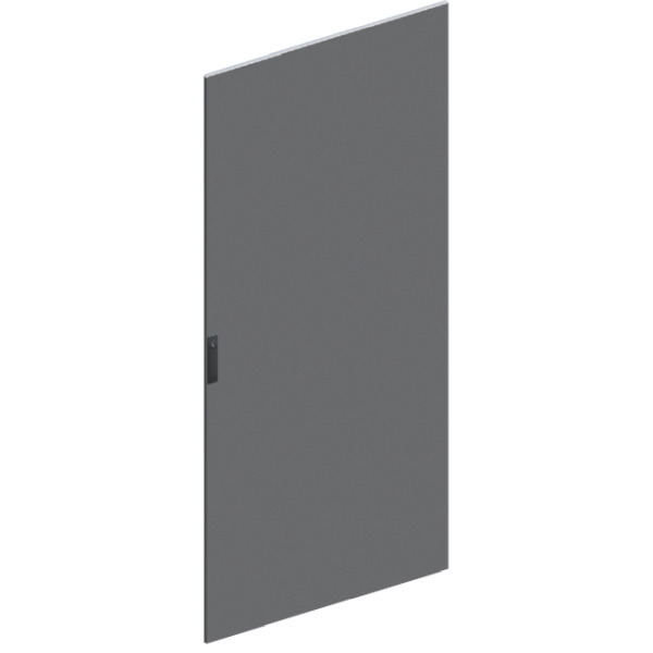 Striebel & John RT510L Doppeltür links aus Stahlblech 5-feld breit Höhe 1000 mm für TriLine 2CPX045842R9999