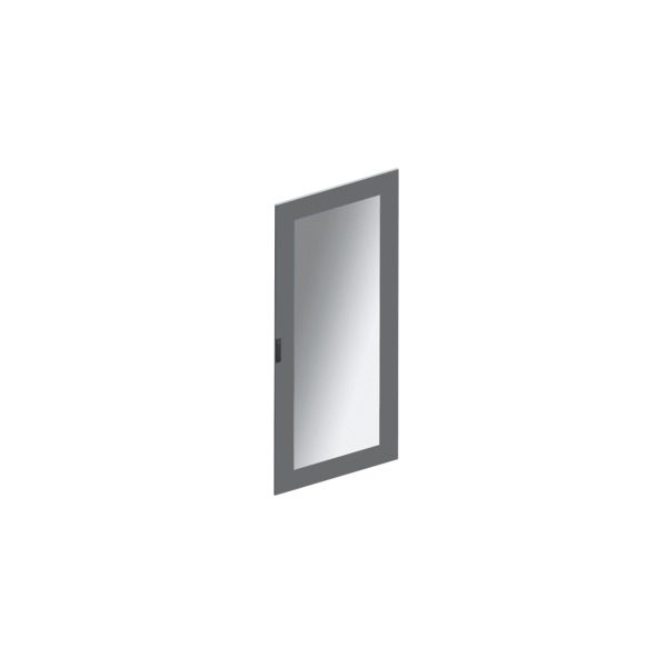 Striebel & John RTS48R Doppeltür rechts mit Sichtscheibe 4-feld breit Höhe 800 mm für TriLine 2CPX045848R9999