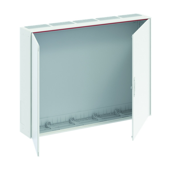 Striebel & John A56 Wandschrank leer 5FB 6-reihig 2CPX052029R9999