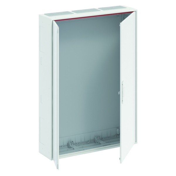 Striebel & John A37 Wandschrank leer 3FB 7-reihig 2CPX052032R9999