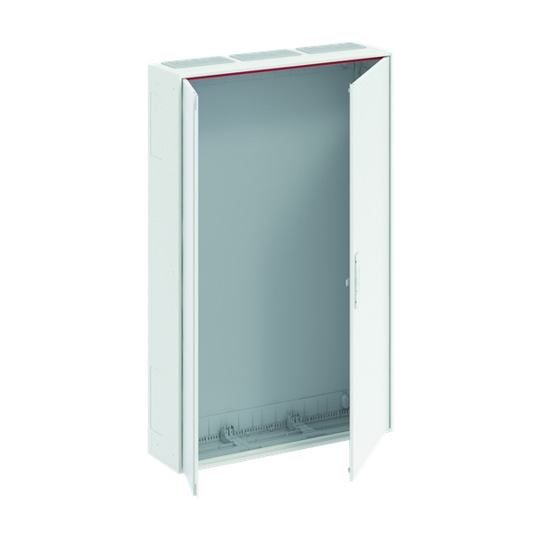 Striebel & John A38 Wandschrank leer 3FB 8-reihig 2CPX052037R9999