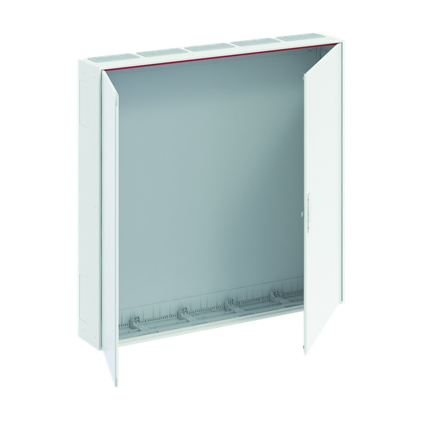 Striebel & John A58 Wandschrank leer 5FB 8-reihig 2CPX052039R9999