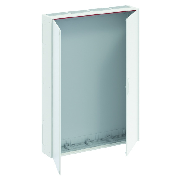 Striebel & John A49 Wandschrank leer 4FB 9-reihig 2CPX052043R9999