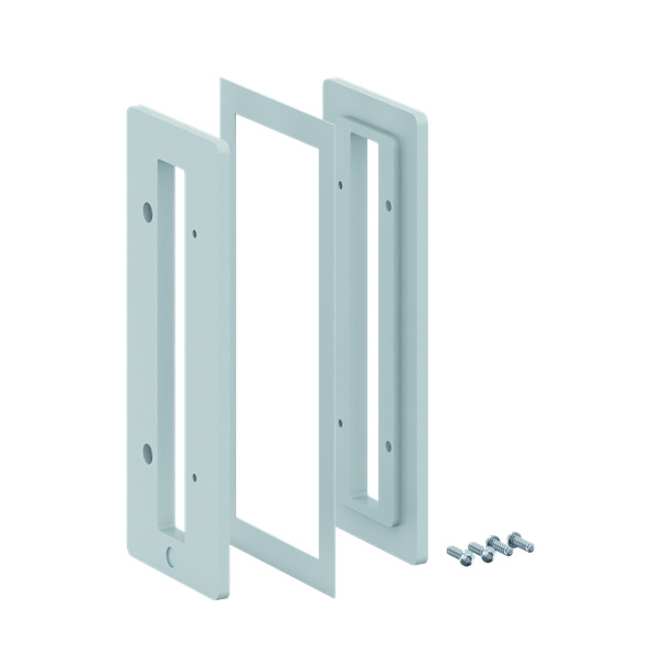 Striebel & John CZ3A Schrankverbinder alt-neu ComfortLine / A-Schrank 2CPX052560R9999