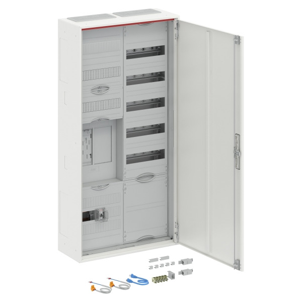 Striebel & John BA27CB Komplettschrank AP BKE-I A27 1Z1R1V5A2 2CPX054231R9999