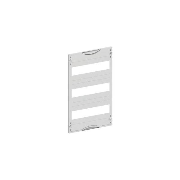 Striebel & John AS13 Abdeckung 450x250mm m.Schlitz Zubehör CombiLine Innenausbausystem 2CPX062806R9999
