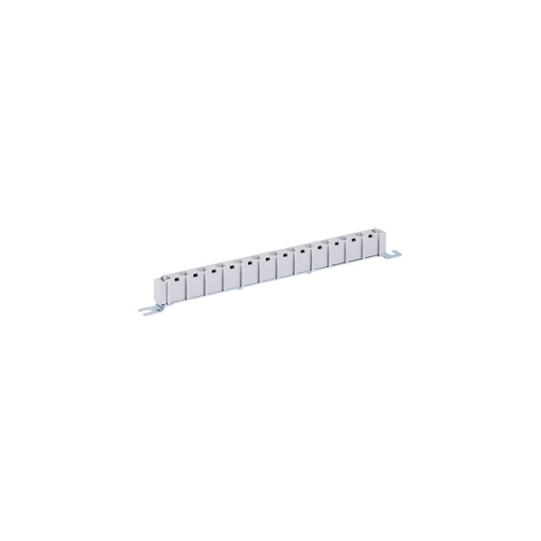 Striebel & John ZK14 Quick-Steckträge N/PE für Verteilerfeld 2CPX064983R9999