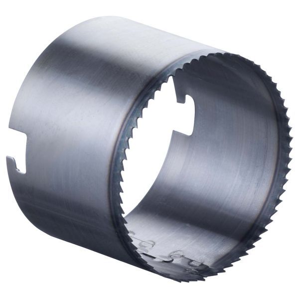 Kaiser 1086-08 Werkzeug Sägeblatt Ø 68mm für Standard Fräser 40mm Fräslochtiefe geschlossene Ausführung