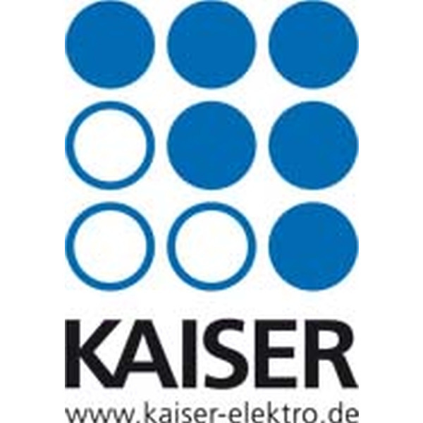 Kaiser 1286-00 Werkzeug Stanzzange ohne Stanzeinsatz
