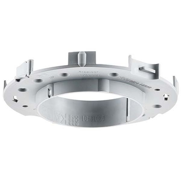 Kaiser 9300-41 Einbaugehäuse ThermoX® Frontring Ø 68 mm
