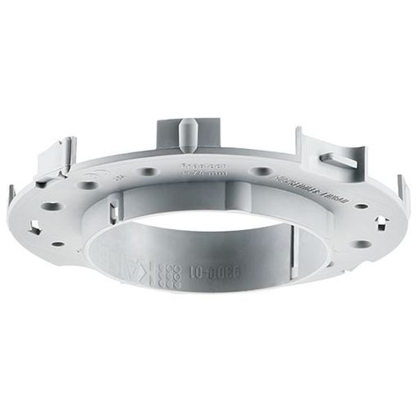 Kaiser 9300-42 Einbaugehäuse ThermoX® Frontring Ø 75 mm