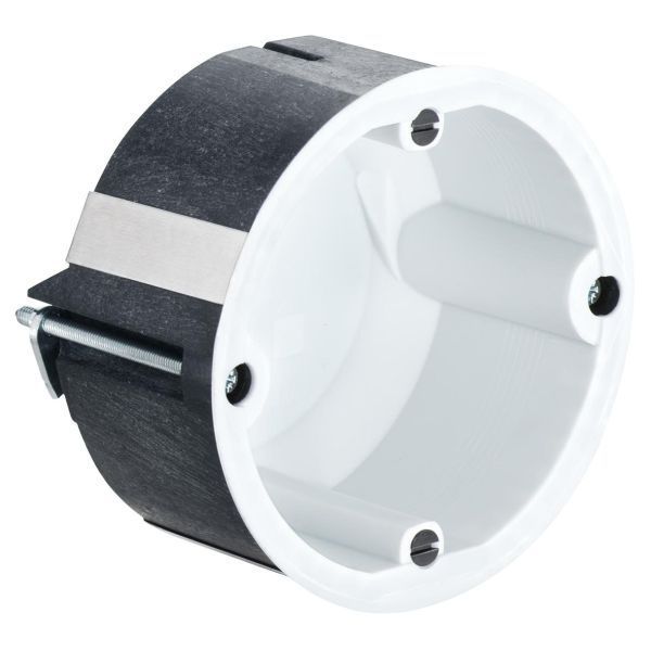 Kaiser 9463-15 Brandschutz Gerätedose HWD B15 für Schiffbauwände B15