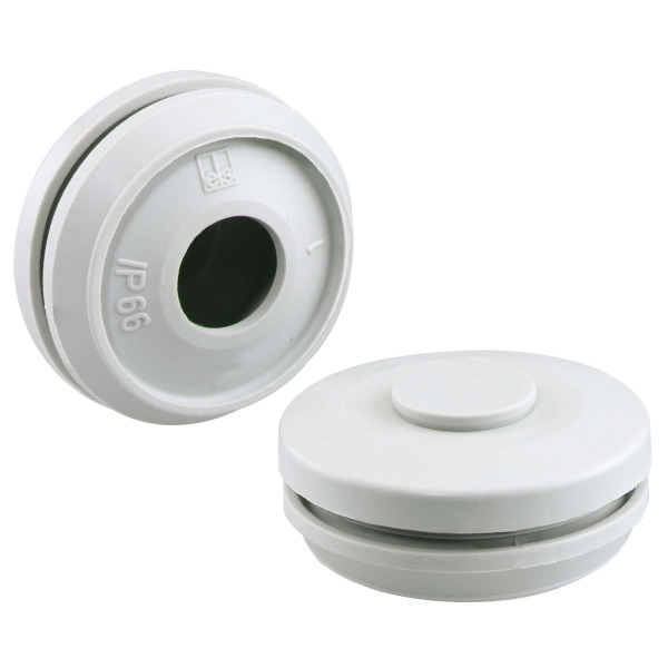 Spelsberg DMS M20 Doppelmembranstutzen M20 geschlossen 26042001