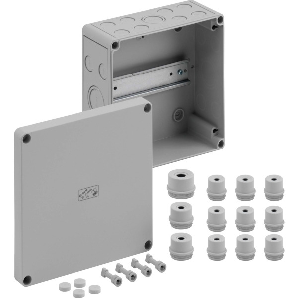 Spelsberg RK 4/18L-leer Klemmenkasten 61691201