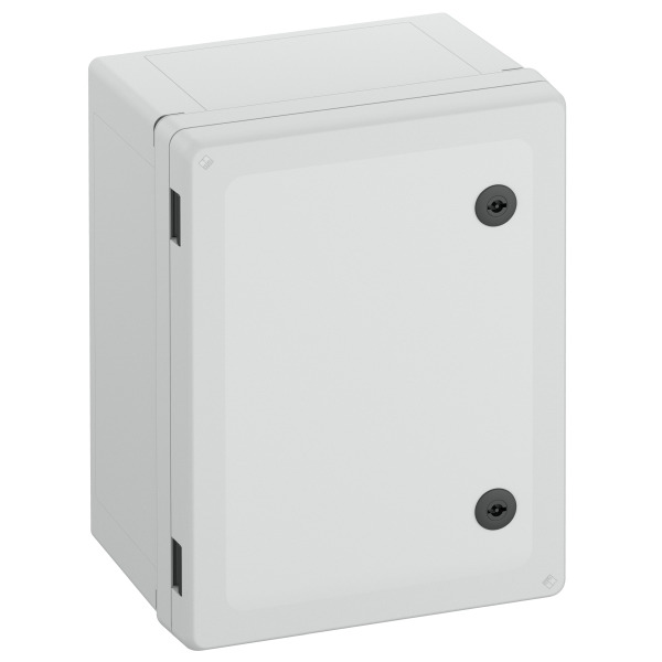 Spelsberg GEOS-S 3040-22-o Schaltschrank grau 71073401