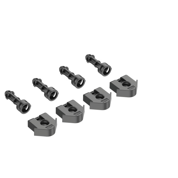 Spelsberg GEOS-S 3040/4030 SV Schnellverschluss-Set für GEOS-S 3040,4030 72204401