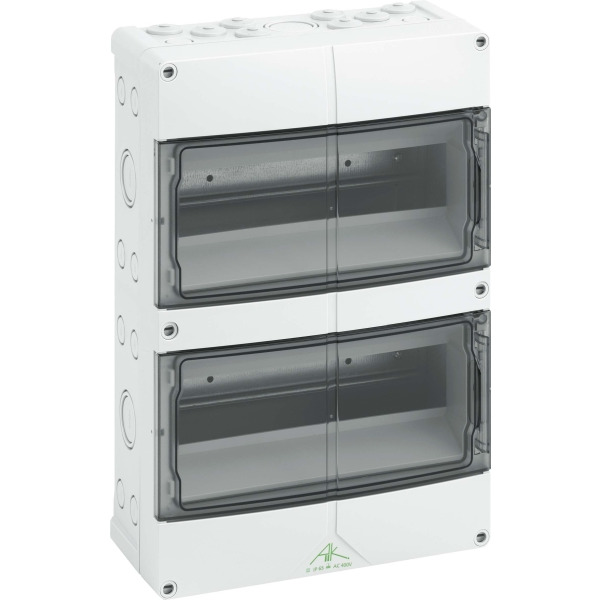 Spelsberg AK 24 Automatenkasten IP 65 73542401
