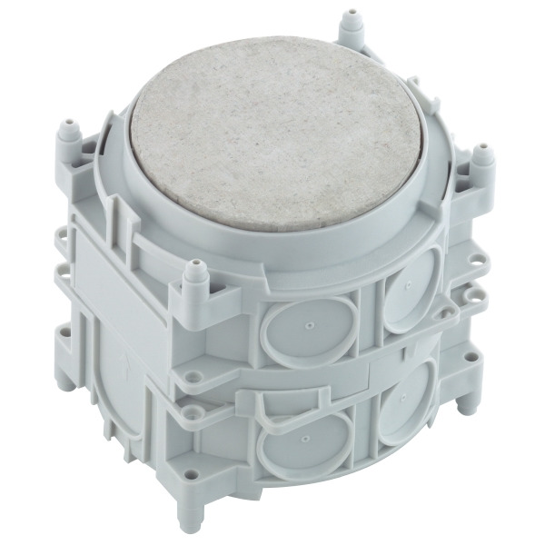 Spelsberg IBTronic H120-P-O Einbaugehäuse 97610401