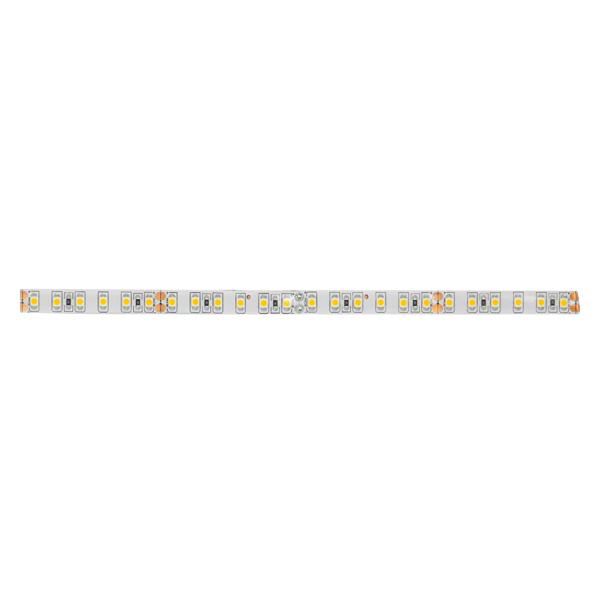 Brumberg 15222005 LED-Flexplatine IP60 5 Meter 9,6 W/m 24V DC 6000K CRI > 90 Maße: L x B x