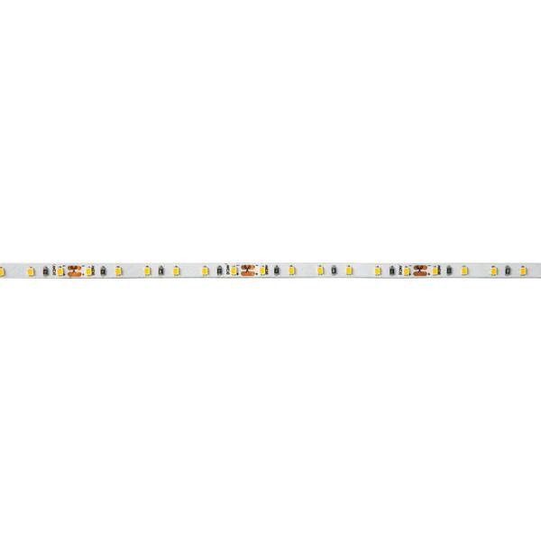 Brumberg 15314003 LED-Flexplatine IP00 5 Meter 7,2 W/m 24V DC 3100K CRI > 90 Thin4 Maße: