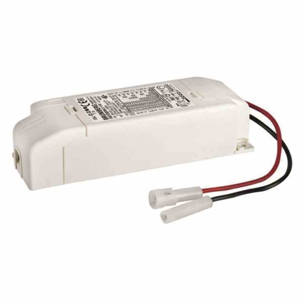 Brumberg 17777000 LED-Konverter 700 mA 7-36W 1-10V dimmbar Konfektionierung: Plug&Play
