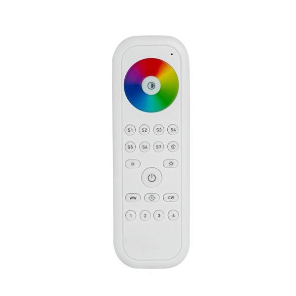 Brumberg 18207000 ZigBee-LED-Funkfernbedienung zu Controller 18157000 zur Steuerung von bis zu 4