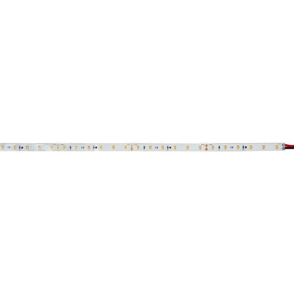 Brumberg 19304027 LED-Flexplatine IP00 5 Meter 15 W/m 24V DC 2700K CRI > 95 Maße: L x B x