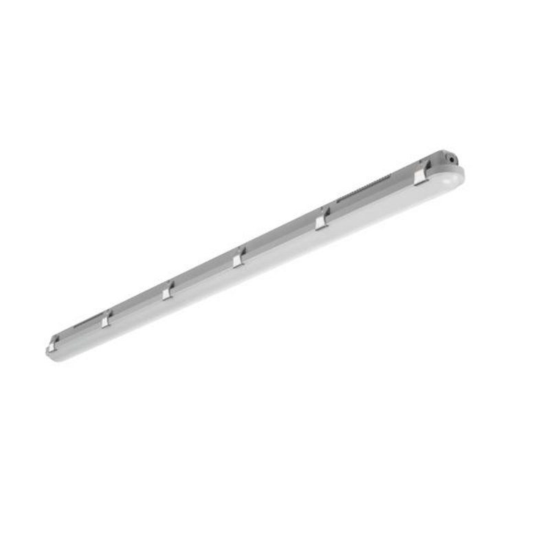 Brumberg 78013114 LED-Feuchtraum-Wannenleuchte HUMID ONE 4000K 28W 3