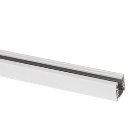 Brumberg 88161250 1-Phasen-Stromschiene DALI L=1000mm alu anodisiert