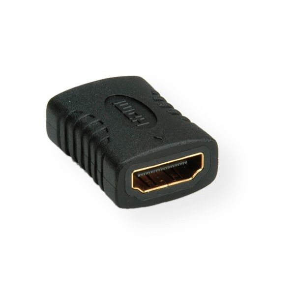 Value 12.99.3151 HDMI Kupplung Buchse/Buchse