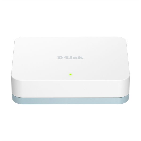 D-Link DGS-1005D/E DGS-1005D 5-Port Gigabit Switch