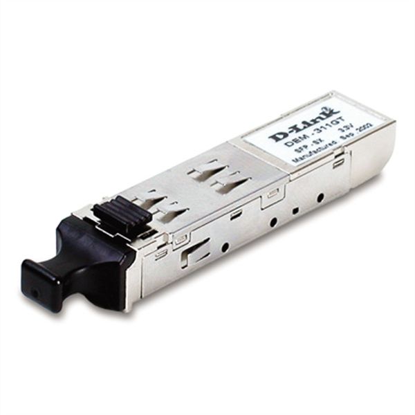 D-Link DEM-311GT Mini GBIC für Multimode Faser (LC)