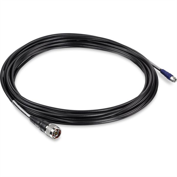 TRENDnet TEW-L208 TRENDnet LMR200 Reverse SMA/N-Type Cable