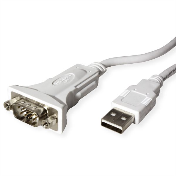 TRENDnet TU-S9 TRENDnet USB zu Serial Converter