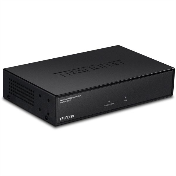 TRENDnet TEW-WLC100 TRENDnet Wireless Controller für TEW-755AP/821DAP/825DAP