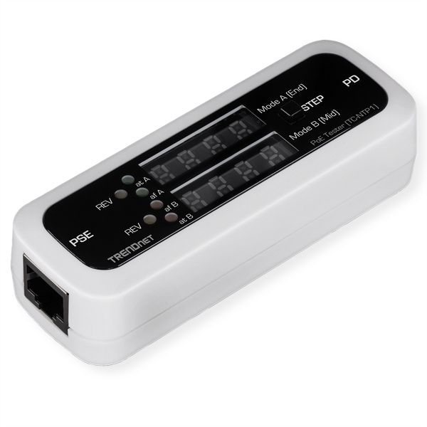 TRENDnet TC-NTP1 TRENDnet PoE Tester