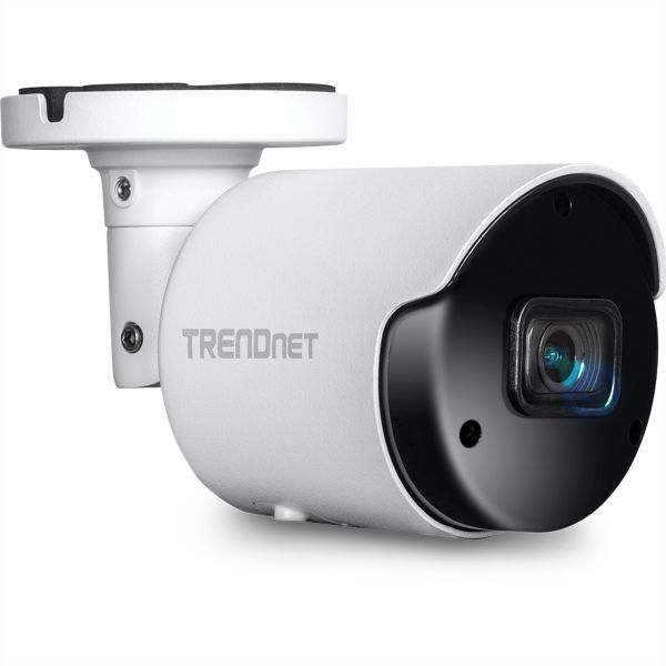 TRENDnet TV-IP1514PI TRENDnet 5MP Bullet Indoor / Outdoor PoE Day/Night