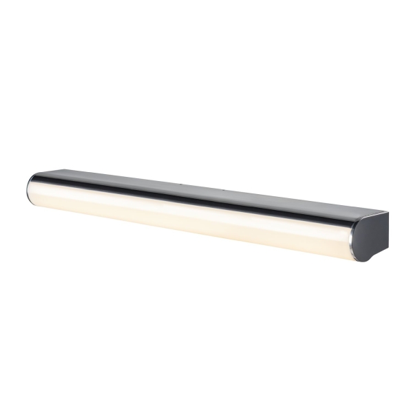 SLV 1002191 MARYLIN 60 LED Indoor Wandaufbauleuchte chrom IP44 3000 K 15 W