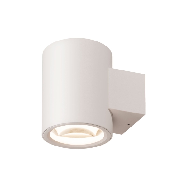 SLV 1004671 OCULUS UP/DOWN, Indoor LED Wandaufbauleuchte weiß 2000-3000 K