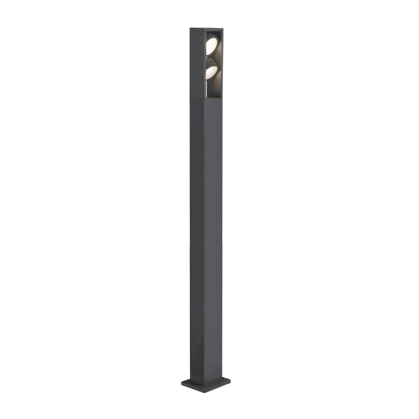 SLV 1005440 ESKINA FRAME 175, Stehleuchte anthrazit 27 W 3000/4000 K 95°