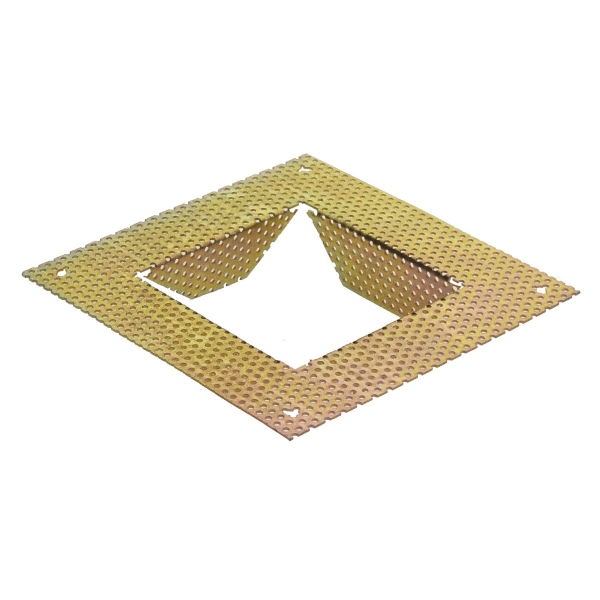 SLV 112780 UNTERPUTZRAHMEN, für FRAME BASIC, FLAT FRAME BASIC, FLAT FRAME CURVE und FRAME CURVE