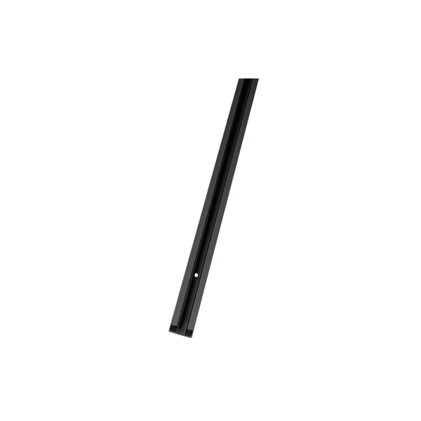 SLV 143010 1PHASEN-AUFBAUSCHIENE Hochvoltschiene schwarz matt 1 m