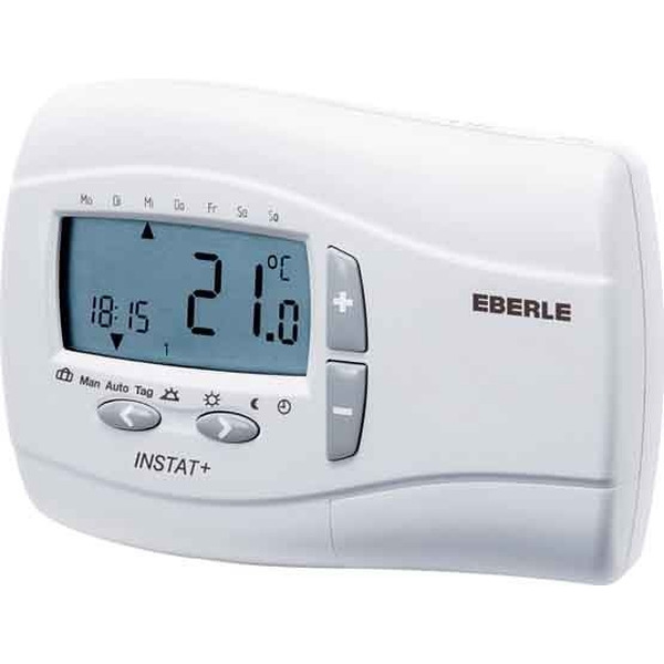 Eberle INSTAT plus 3f Uhrenthermostat