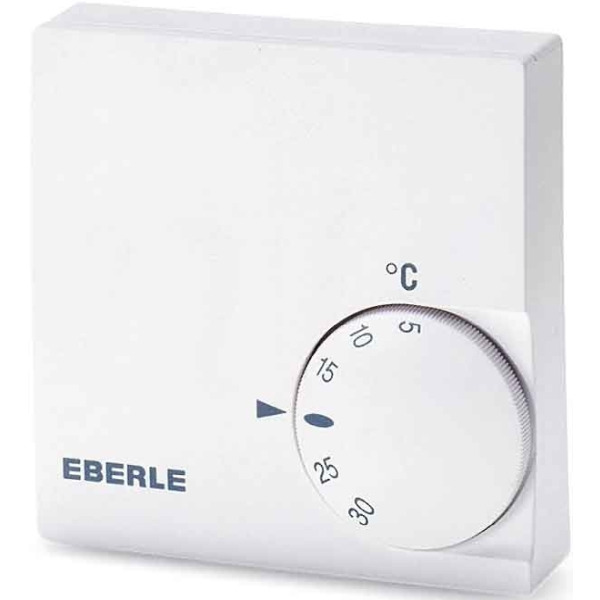Eberle RTR-E 6121 Temperaturregler