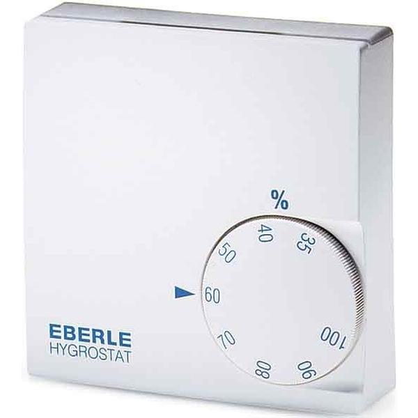 Eberle HYG-E 6001 rw Hygrostat