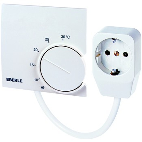 Eberle RTR 9311 Raumregler 5-30°C AC230V