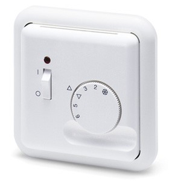 Eberle RTR-E 8011 Raumregler UP AC230V 10A