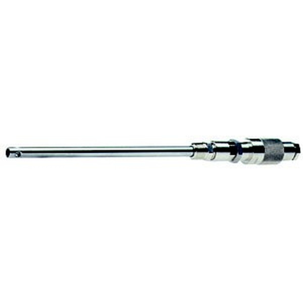 Eberle P 105 Fernfühler PT100 2 Meter Kabel