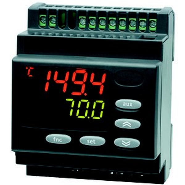 Eberle TDR 4020-155 Temperaturregler digital AC95-240V