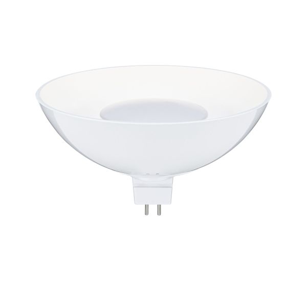 Paulmann 288.03 Standard 12V LED Reflektor GU5,3 440lm 4,9W 3000K Weiß